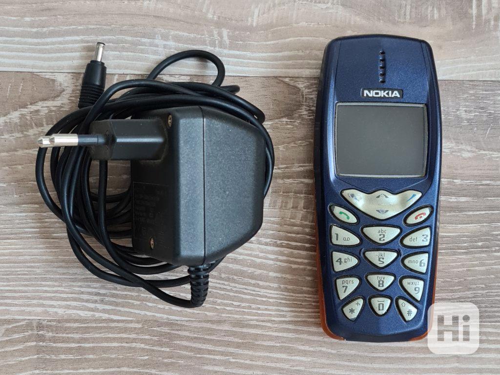 Nokia 3510i аккумулятор