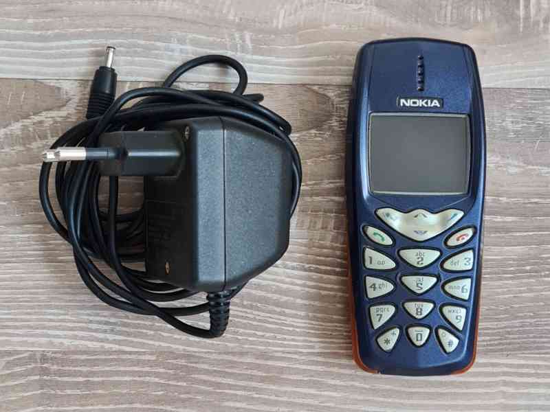 Nokia 3510i аккумулятор