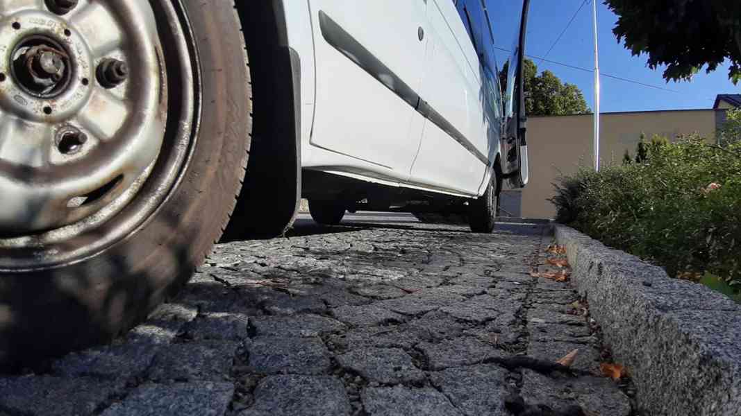 FORD TRANSIT L3H3, DEVĚT MÍST, KLIMA, TEMPOMAT, TOP STAV - foto 19