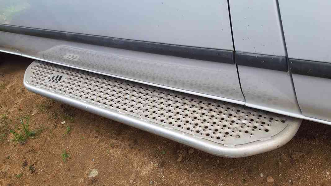 FORD TRANSIT L3H3, DEVĚT MÍST, KLIMA, TEMPOMAT, TOP STAV - foto 18