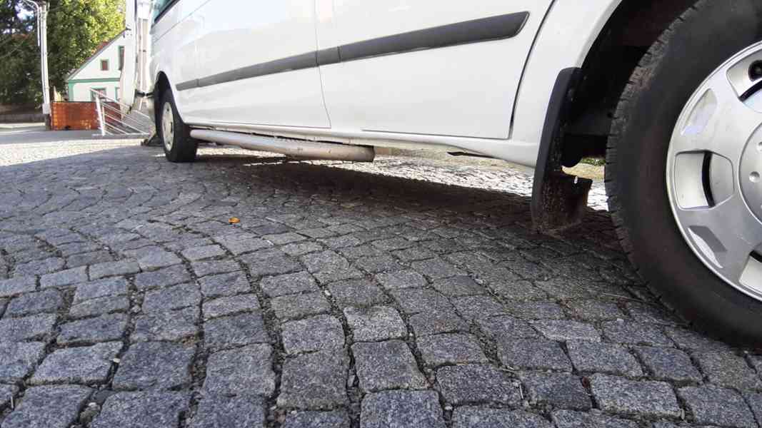 FORD TRANSIT L3H3, DEVĚT MÍST, KLIMA, TEMPOMAT, TOP STAV - foto 17