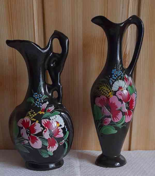 džbánky - foto 2