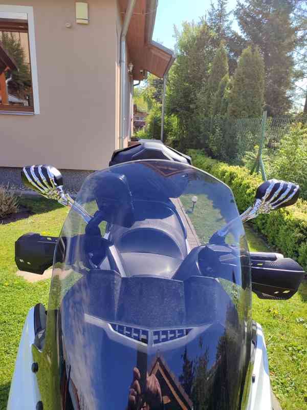 Skútr KYMCO X-Town - foto 5