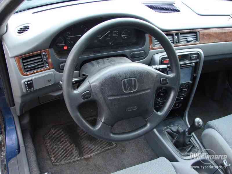 Honda Civic 1.4i r.v.1996 (eko zaplacen) - foto 5