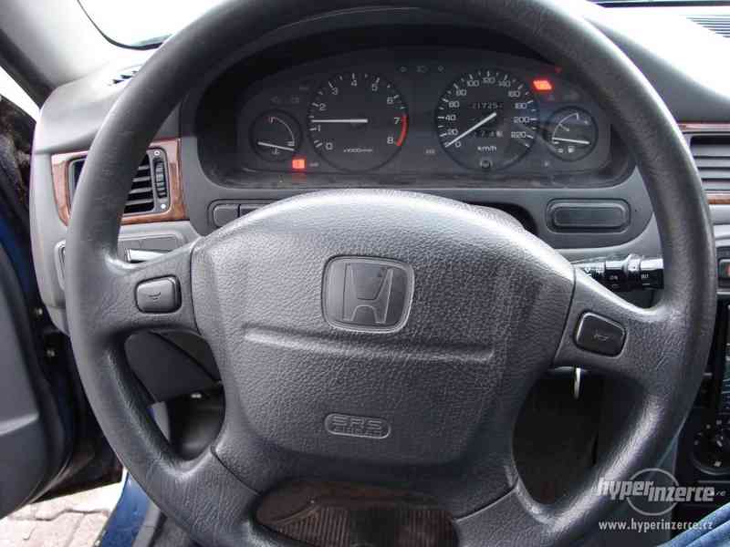 Honda Civic 1.4i r.v.1996 (eko zaplacen) - foto 9