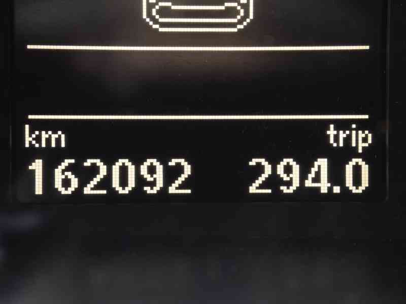 Prodám VW Passat Ecofuel 1.4 TSI - CNG+benzín 2012.  - foto 5
