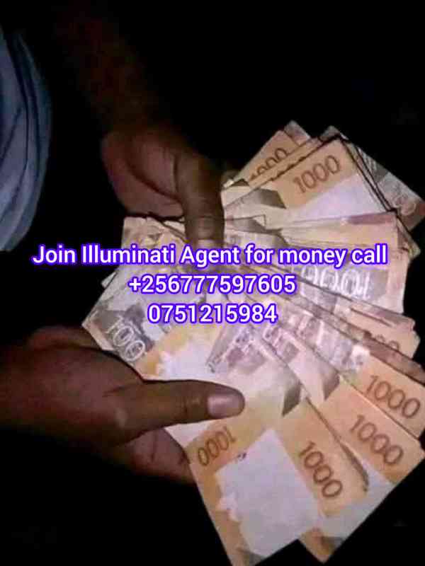 Illuminati Brotherhood in Uganda call 0777597605/0751215984
