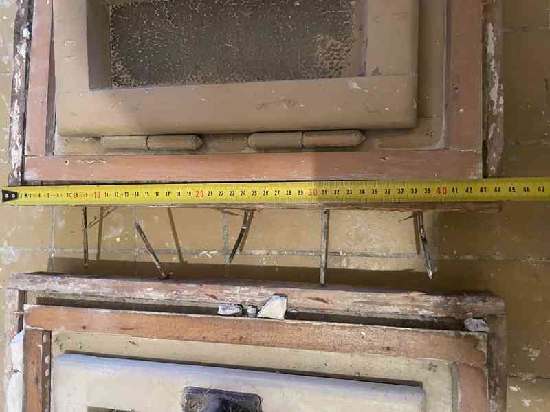 Světlíková ventilačka - foto 2