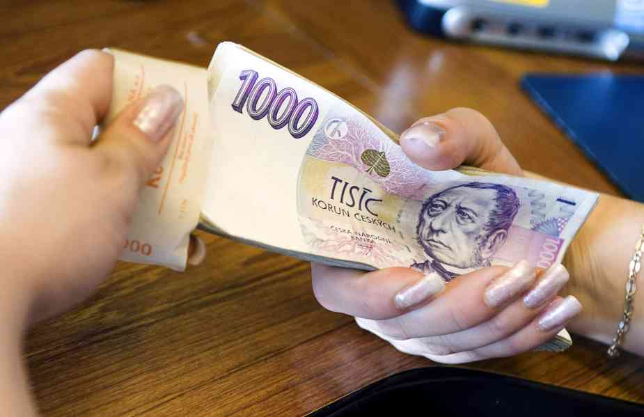 FÉROVÁ NABÍDKA FINANČNÍ POMOCI PRO KAŽDÉHO. - foto 3