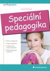 Speciální pedagogika - foto 1