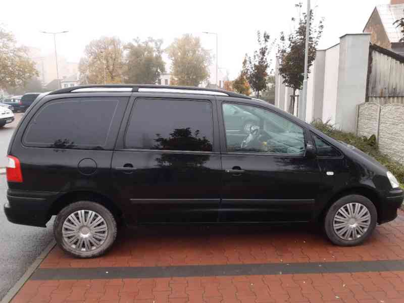 Ford Galaxy 1.9 tdi 85 kw . -PD- r.v 2003 - foto 3