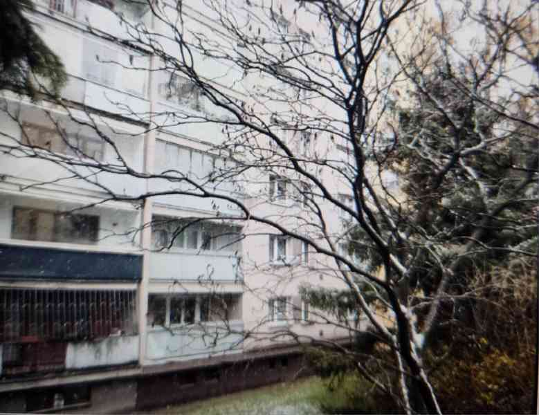 BJ Praha – Záběhlice, 3+kk, 4. NP., 55,88 m2