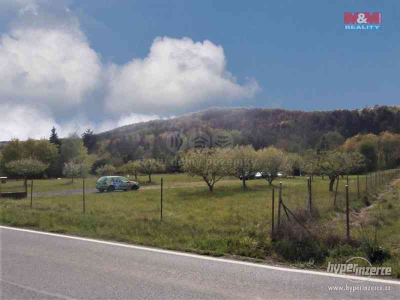Prodej, stavební pozemek, 7024 m?, Štěnovice - foto 5