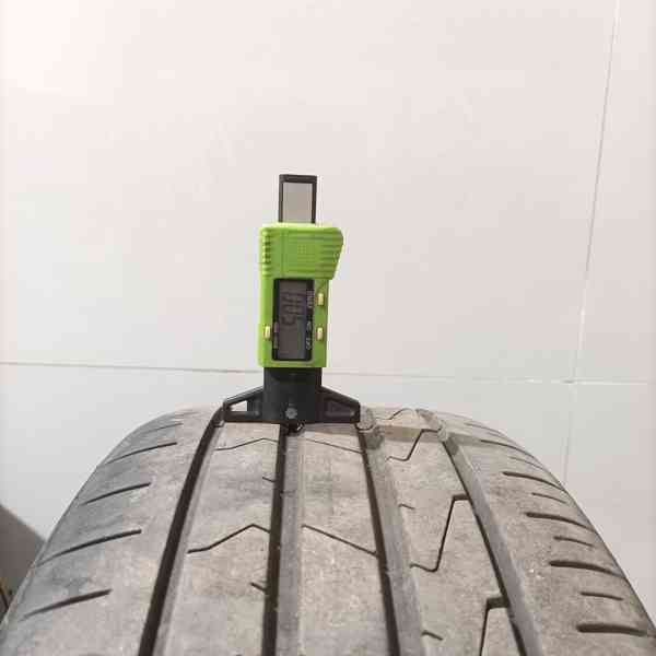16" ALU kola – 5x120 – BMW (MINI, VW, OPEL) - foto 7