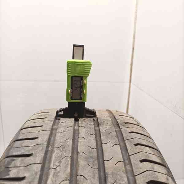 16" ALU kola – 5x120 – BMW (MINI, VW, OPEL) - foto 8