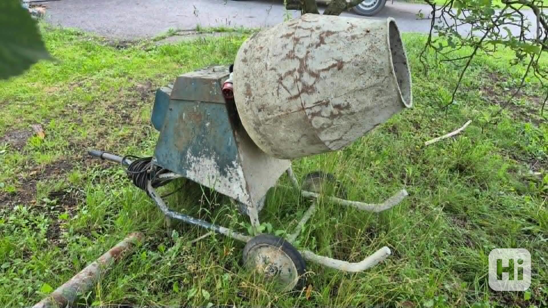 prodám mýchačku - foto 1