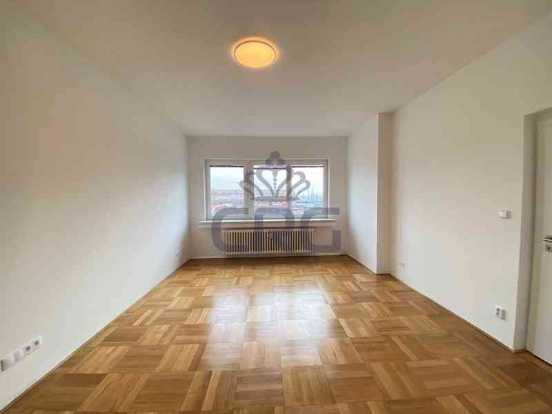 PRONÁJEM ZREKOSTRUOVANÉHO BYTU 2+KK,  BRNO-STŘED - foto 10