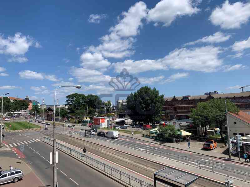 PRONÁJEM ZREKOSTRUOVANÉHO BYTU 2+KK,  BRNO-STŘED - foto 11