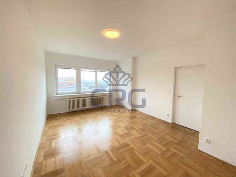 PRONÁJEM ZREKOSTRUOVANÉHO BYTU 2+KK,  BRNO-STŘED - foto 13