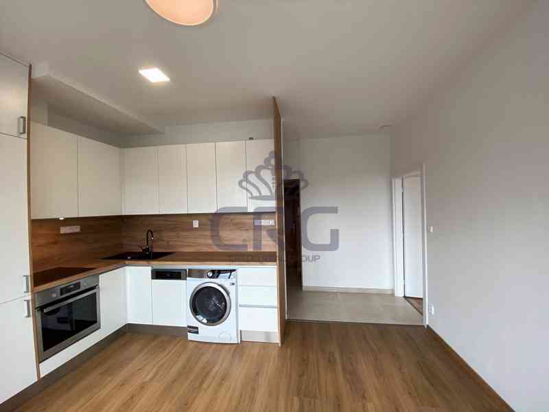 PRONÁJEM ZREKOSTRUOVANÉHO BYTU 2+KK,  BRNO-STŘED - foto 9
