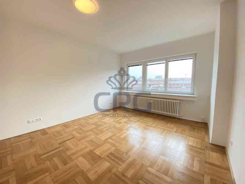 PRONÁJEM ZREKOSTRUOVANÉHO BYTU 2+KK,  BRNO-STŘED - foto 12