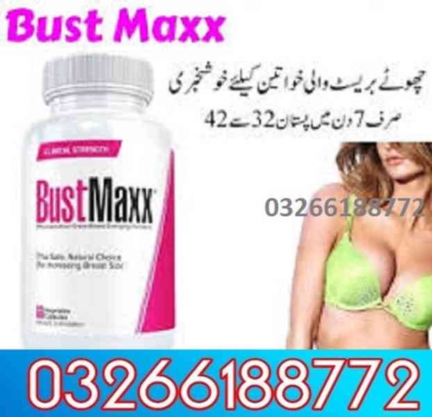 BustMaxx Pills in Bahawalpur | 03266188772 - foto 1
