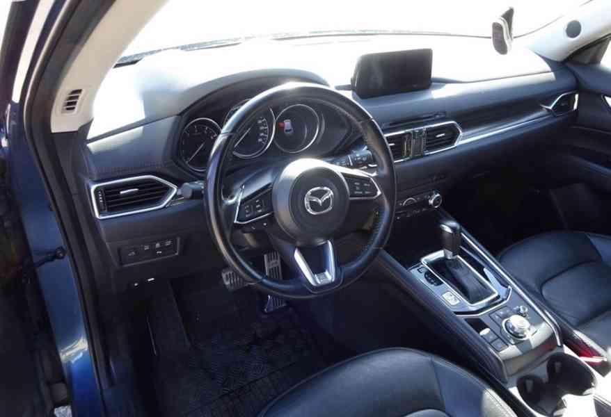 Mazda CX-5 2.5i r.v.2017 AUTOMAT 4x4 - foto 5
