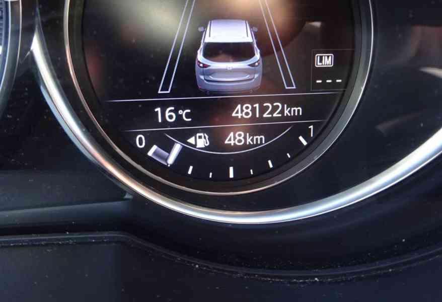 Mazda CX-5 2.5i r.v.2017 AUTOMAT 4x4 - foto 7