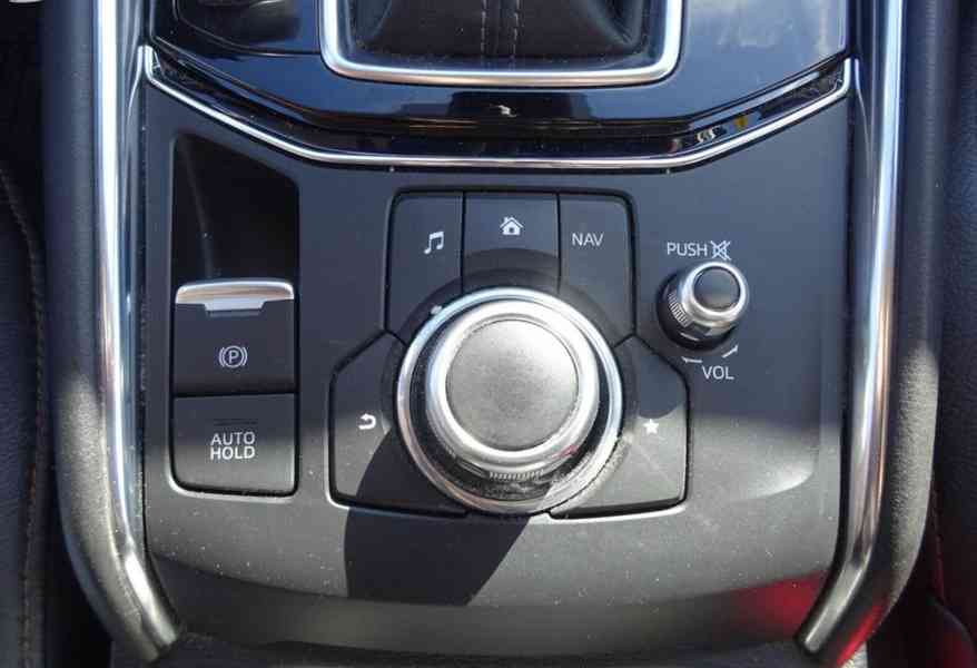Mazda CX-5 2.5i r.v.2017 AUTOMAT 4x4 - foto 14