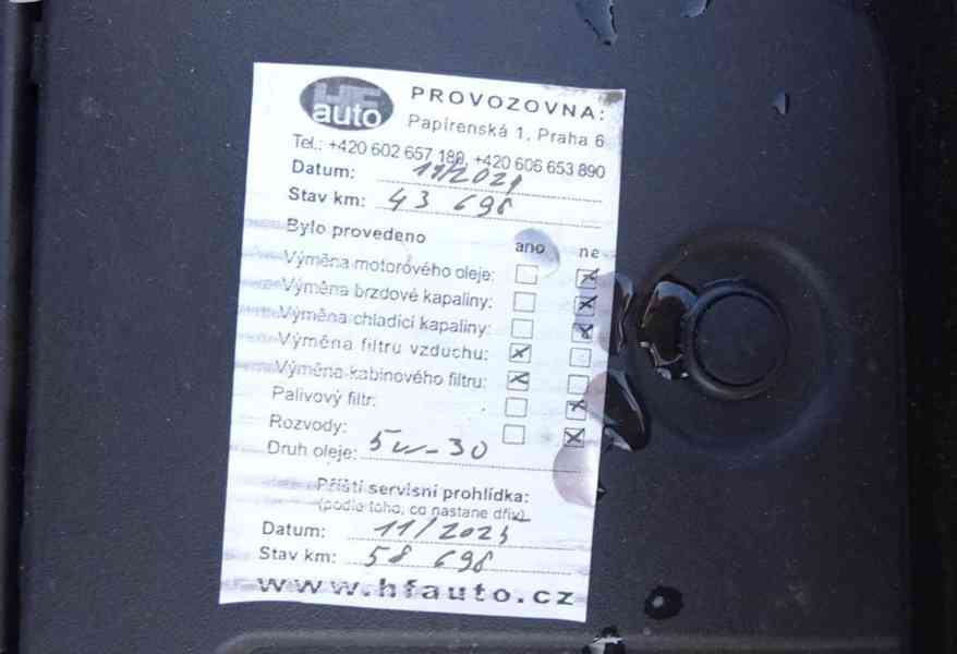 Mazda CX-5 2.5i r.v.2017 AUTOMAT 4x4 - foto 23