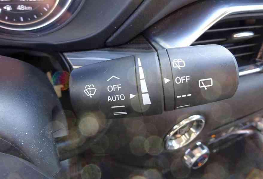 Mazda CX-5 2.5i r.v.2017 AUTOMAT 4x4 - foto 16
