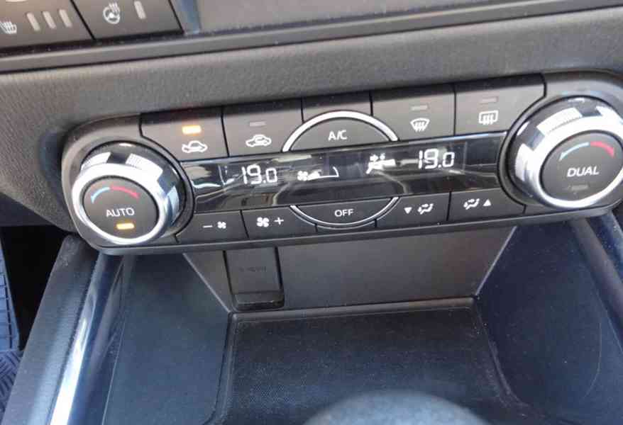 Mazda CX-5 2.5i r.v.2017 AUTOMAT 4x4 - foto 12