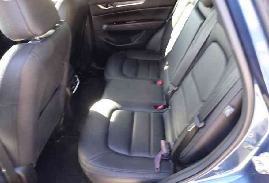 Mazda CX-5 2.5i r.v.2017 AUTOMAT 4x4 - foto 19