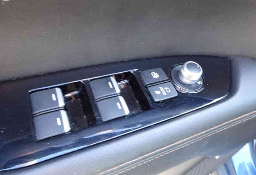 Mazda CX-5 2.5i r.v.2017 AUTOMAT 4x4 - foto 6