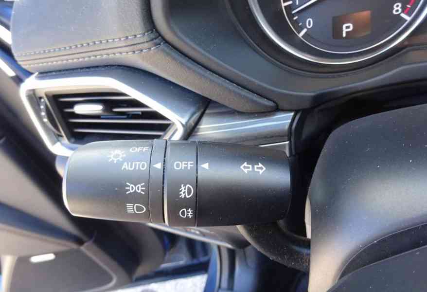 Mazda CX-5 2.5i r.v.2017 AUTOMAT 4x4 - foto 15