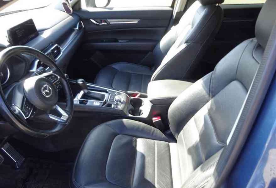 Mazda CX-5 2.5i r.v.2017 AUTOMAT 4x4 - foto 18