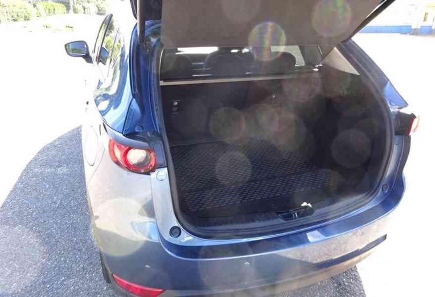 Mazda CX-5 2.5i r.v.2017 AUTOMAT 4x4 - foto 20