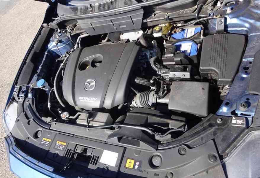 Mazda CX-5 2.5i r.v.2017 AUTOMAT 4x4 - foto 22