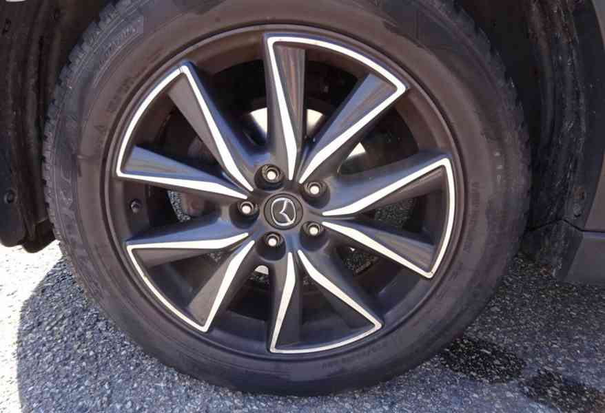 Mazda CX-5 2.5i r.v.2017 AUTOMAT 4x4 - foto 24