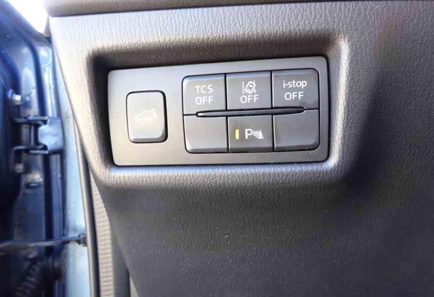 Mazda CX-5 2.5i r.v.2017 AUTOMAT 4x4 - foto 10