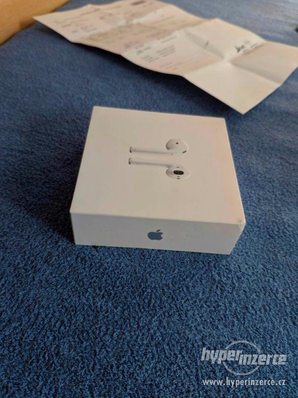 Apple Airpods - foto 1