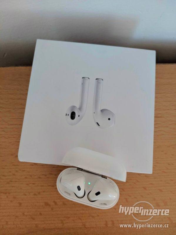 Apple Airpods - foto 2