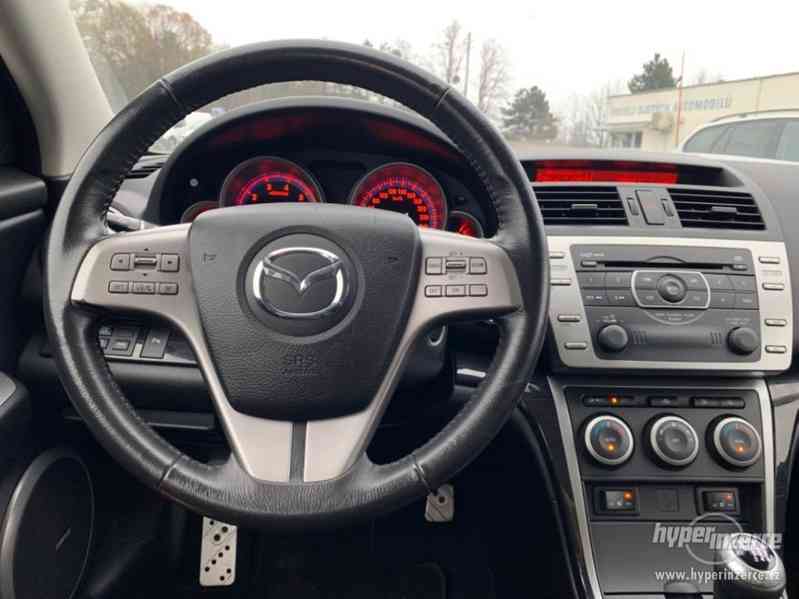 Mazda 6 2.5i GTA KEY-LESS, BOSE - foto 7