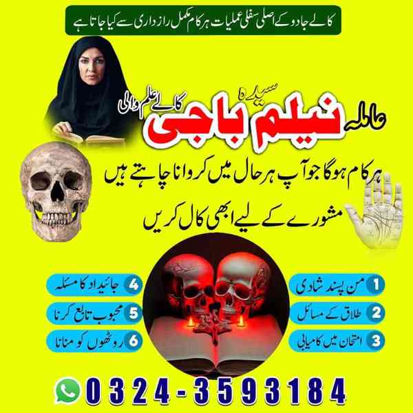 amil baba in usa, amil baba in uk, amil baba in canada - foto 6