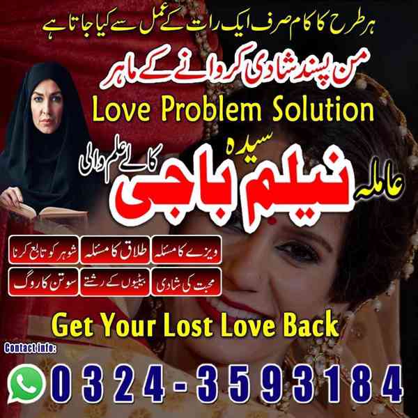 amil baba in usa, amil baba in uk, amil baba in canada - foto 3