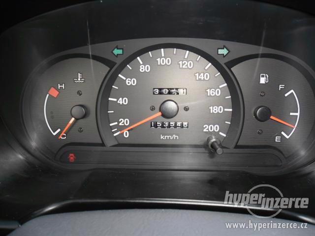 Hyundai Accent, 1.3,  39.000 Kč - foto 5