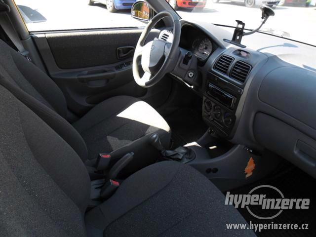 Hyundai Accent, 1.3,  39.000 Kč - foto 6