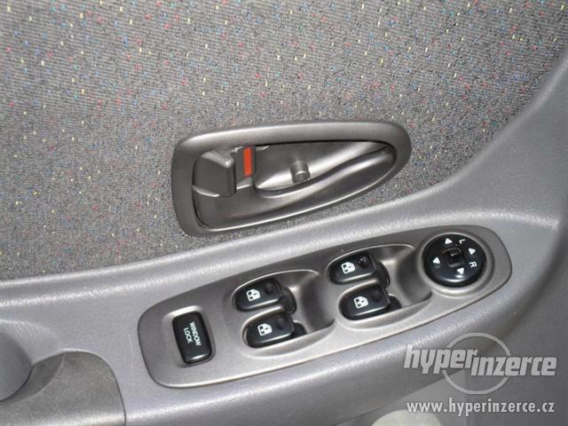 Hyundai Accent, 1.3,  39.000 Kč - foto 8