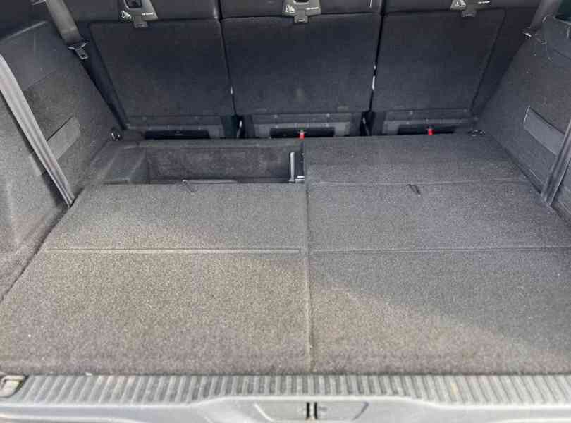 Citroën 1,9i Grand C4 Picasso / SpaceTourer benzín 88kw - foto 11