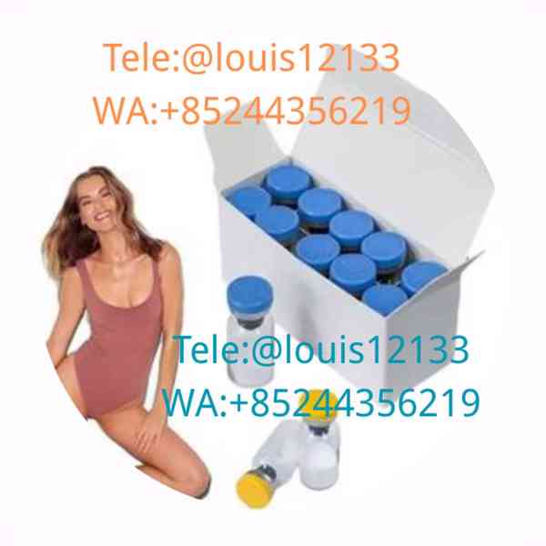 peptideCAS 910463-68-2 Semaglutide CAS 2023788-19-2 Tizepati - foto 2